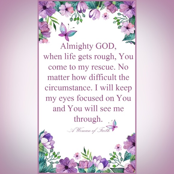 in The Presence of Jehovah, God Almighty, Prince of Peace, troubles vanish... - Picture 5 of 12